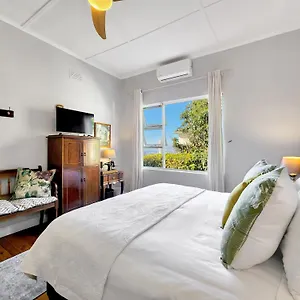 3* Maison d'hôtes Bluegum Hill &
