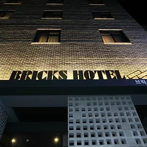 Bricks 3*, Seoul South Korea
