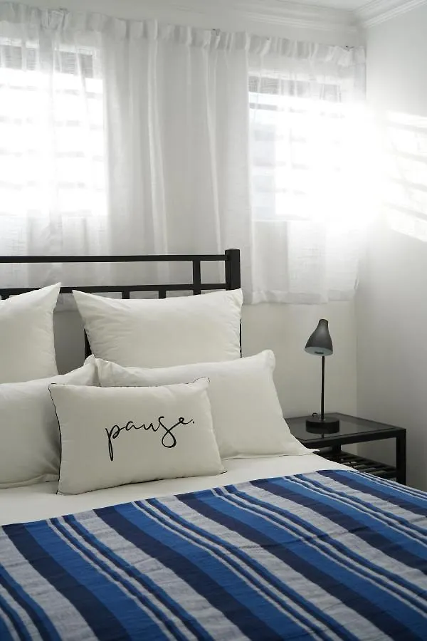 Guest house Nature'S Rest Cape Town