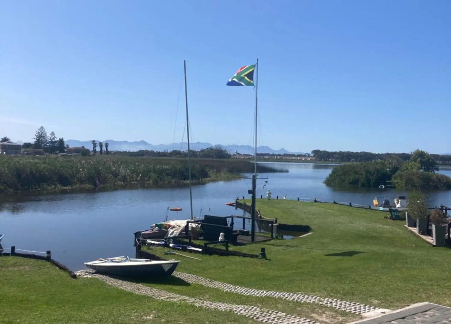 Guest house Nature'S Rest Cape Town