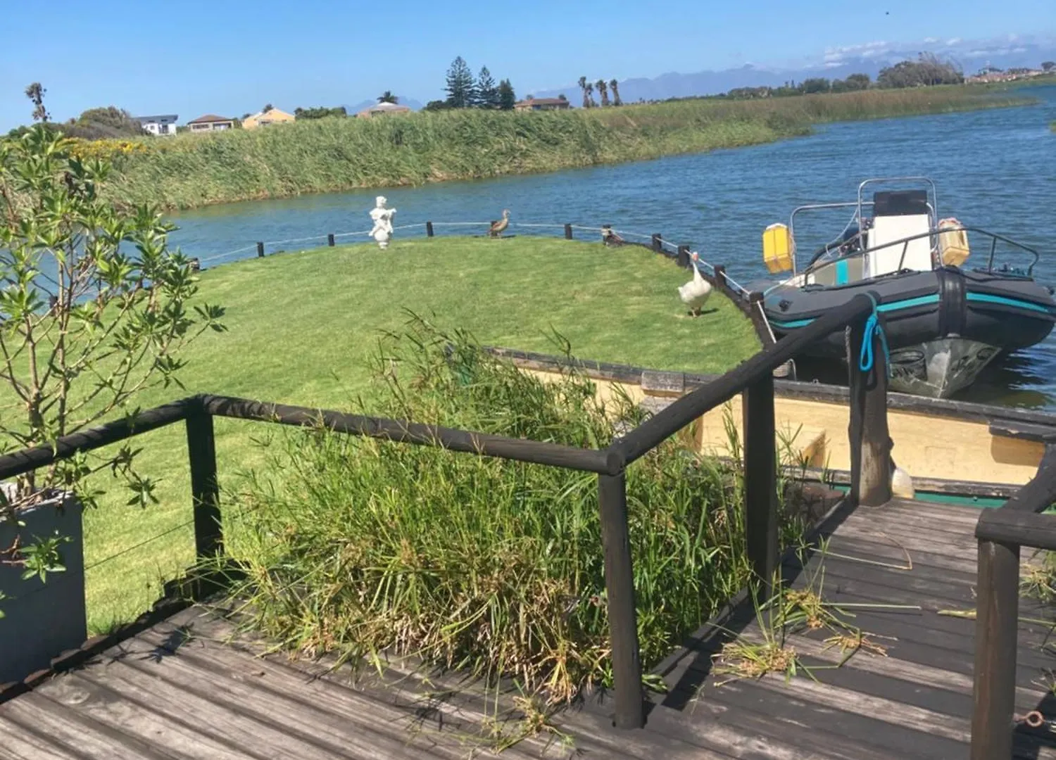 Guest house Nature'S Rest Cape Town South Africa